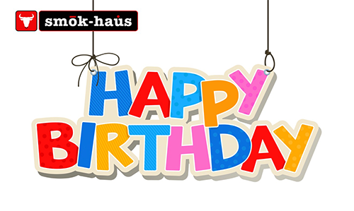 Bday E-Gift