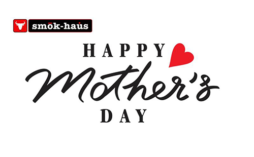 Mother's Day 2026
