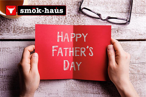Father's Day 2026