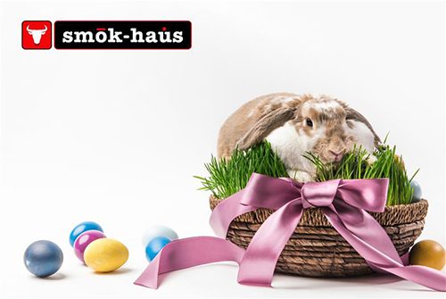 Easter 2026