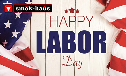 Labor Day 2026